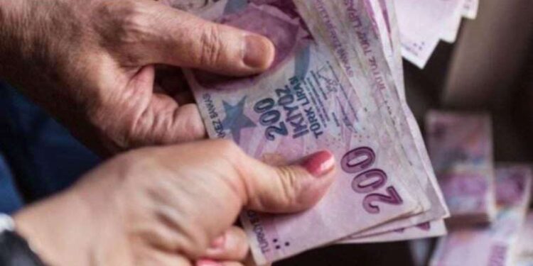 Çarpıcı ekonomi kulisi: Emeklinin maaş zammı umudu başka bahara