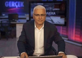 Merdan Yanardağ bugün hakim karşısına çıkıyor