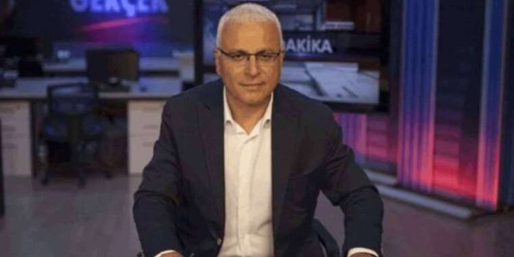 Merdan Yanardağ bugün hakim karşısına çıkıyor