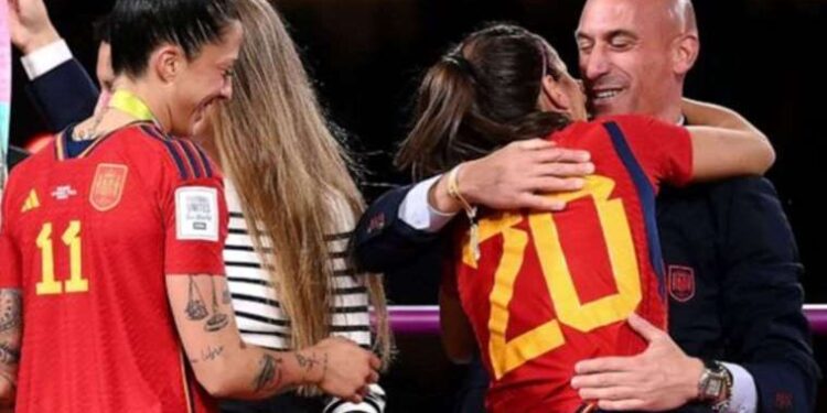 İspanya Kadın Milli Futbol Takımı oyuncularından maçlara çıkmama kararı