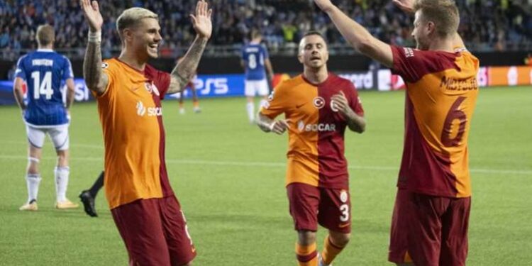 Spor yazarları Molde - Galatasaray maçını yorumladı: 'Anasının ak sütü gibi helal olsun'