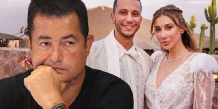 Şeyma Subaşı’dan kötü haber! Boşanma nedeni belli oldu: Acun sahip çıktı…