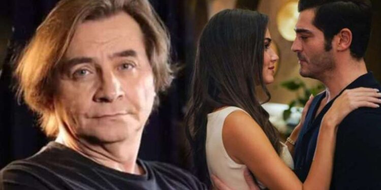 Armağan Çağlayan’dan, Hande Erçel ve Burak Deniz’in başrollerinde olduğu ‘Bambaşka Biri’ dizisine sert eleştiri