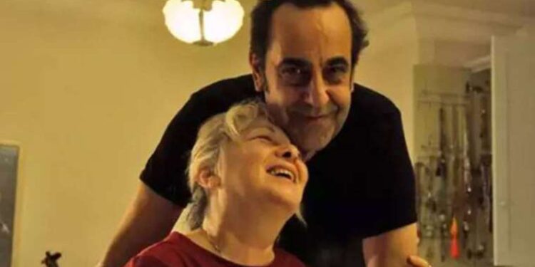 Aysun Aslan Uğur, Özkan Uğur’a böyle seslendi: ‘Yokluğuna alışamadım, görünen o ki alışamayacağım da!’