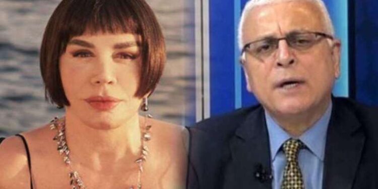 Son dakika… Naci Görür’den Malatya depremine dair açıklama: ‘Daha önce söylediğim gibi…’