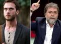 Aras Bulut İynemli’den Ahmet Hakan’a mektup