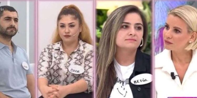 Esra Erol’da tıp dünyasını şoke eden olay: İkizlerin babaları farklı!