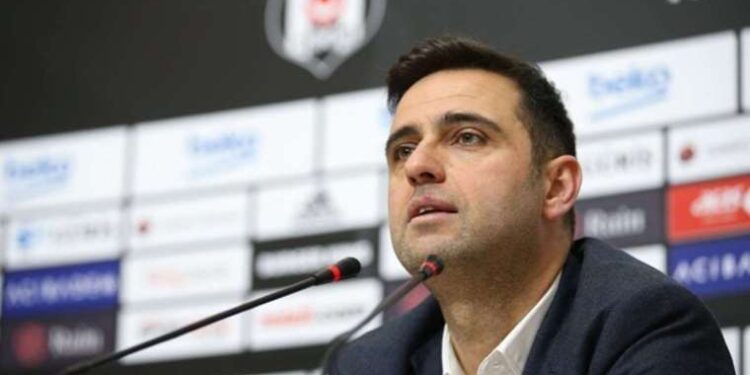 Ceyhun Kazancı'dan Şenol Güneş ve Tadic sözleri: 'İhale bana kaldı'