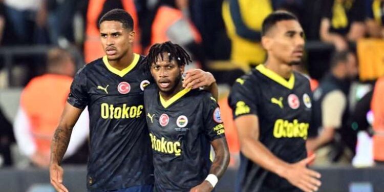 Fenerbahçe - Antalyaspor maçı ne zaman, saat kaçta, hangi kanalda?