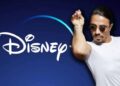 Disney Plus’tan Nusret Gökçe belgeseli