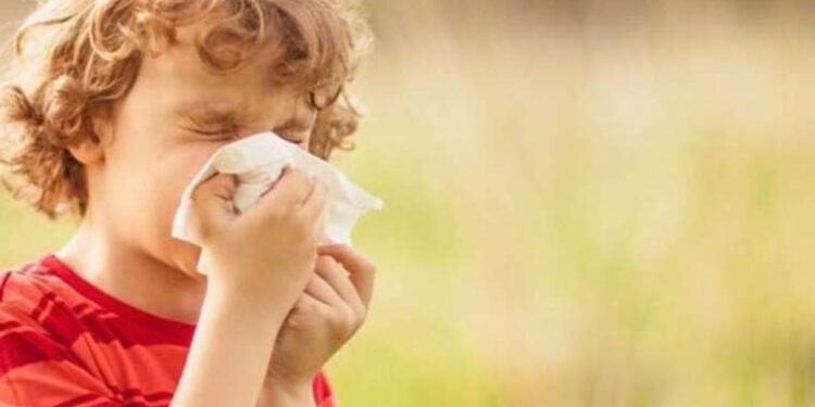 Mevsim değişikliklerinin bedenimize etkileri: Polen alerjisi belirtileri ve tedavisi