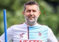 Trabzonspor'da Nenad Bjelica bir ilk peşinde!
