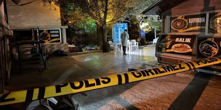 Palestine commends Libya’s stand against normalizing relations with Israel