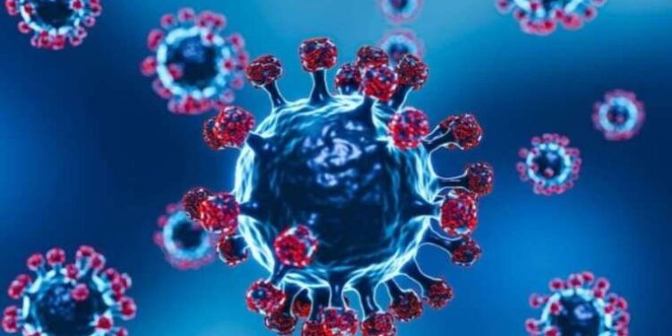 Uzmanı açıkladı: “Eris varyantının yayılım özelliği çok fazladır”