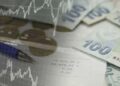 IMF'den Türkiye değerlendirmesi: 'Faizler artırılmalı, maaşlar düzenlenmeli'