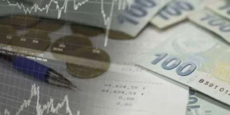 IMF'den Türkiye değerlendirmesi: 'Faizler artırılmalı, maaşlar düzenlenmeli'