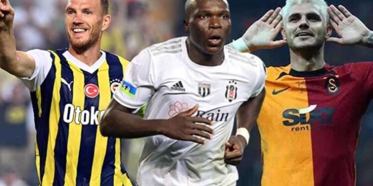 Futbolseverlerin 65 günlük Süper Lig hasreti sona eriyor