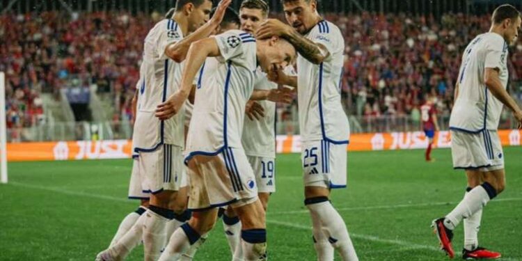 Kopenhag - Rakow Czestochowa maçı ne zaman, saat kaçta, hangi kanalda?