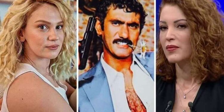 Farah Zeynep Abdullah’tan, ‘Yılmaz Güney’e saldırının sebebi Kürt olması’ diyen Nagehan Alçı’ya yanıt