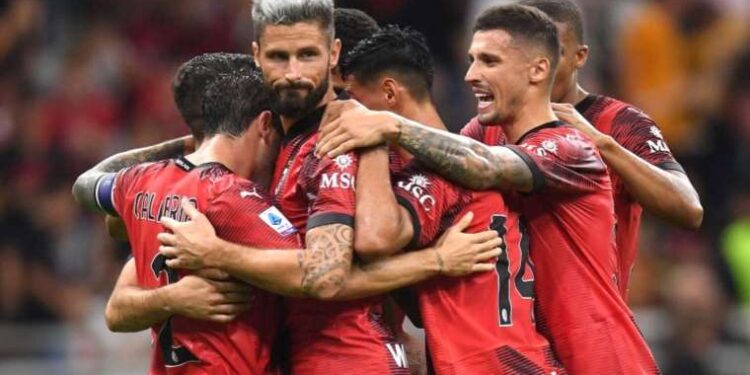 Serie A'da Milan, Torino'ya acımadı!