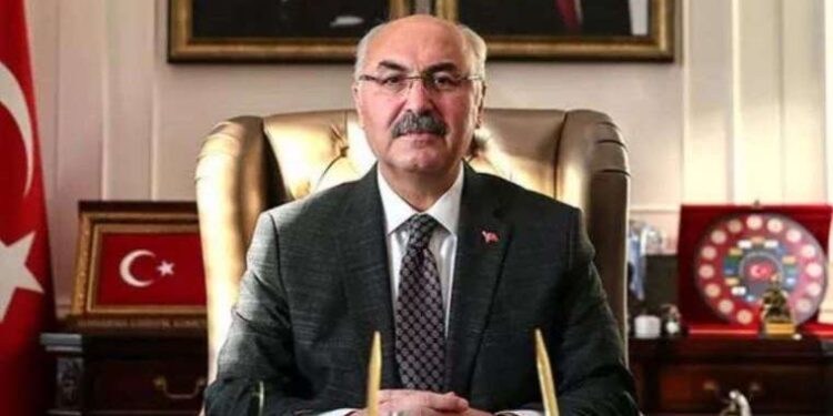 Yeni Adana Valisi Yavuz Selim Köşger kimdir, nereli, kaç yaşında? Yavuz Selim Köşger hangi görevlerde bulundu?