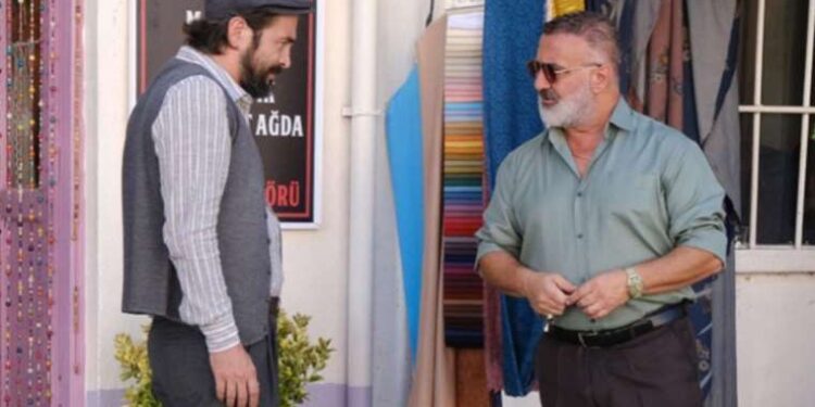 Ünlü isimlerin yer aldığı filmin setinde yangın çıktı: 1 hayvan öldü