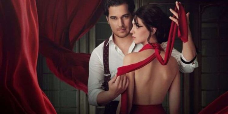 Çağatay Ulusoy, Salih Bademci, Şifanur Gül… Terzi dizisinin 3. sezon yayın tarihi belli oldu!