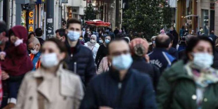 Bilim Kurulu Üyesi Prof. Dr. Alper Şener açıkladı: Eris varyantı Türkiye’de yeniden kısıtlamalara sebep olur mu?