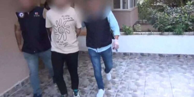 FETÖ’nün ‘mütevelli heyeti’ üyesi çiftlik evinde yakalandı