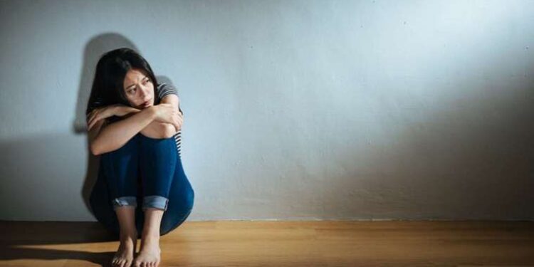 ABD’li bilim insanı korku ve kaygının vücutta yarattığı garip etkileri anlattı