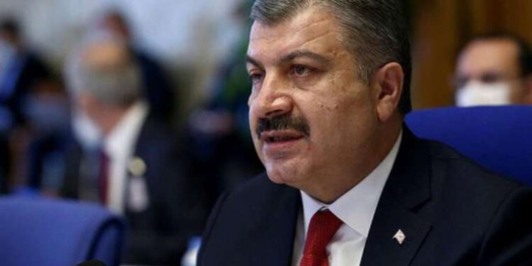 CHP'li Tanrıkulu'ndan Koca'ya E-Reçetem' tepkisi: Kürtçe neden yok?