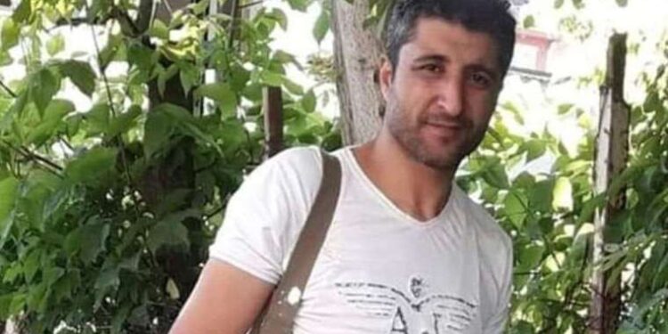 Sancaktepe'de iş cinayeti: Çatı tamiri yaparken 4. kattan düştü