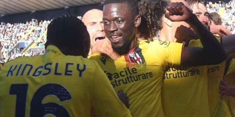 Beşiktaş'tan Musa Barrow atağı