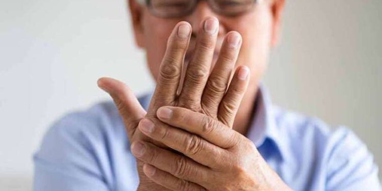 ‘Jel tedavisi ileri evre Parkinson’da altın standart’