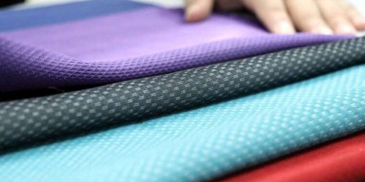 Tekstil ihracatının 3'te 1'i Avrupa'ya gerçekleşiyor