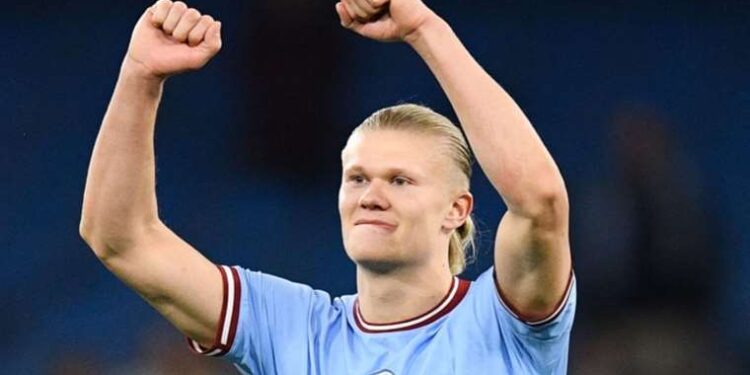 Erling Haaland'dan Mbappe kıyaslamalarına cevap