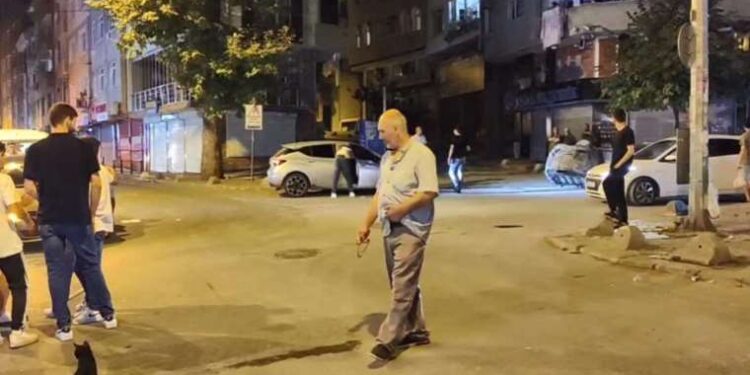 Sen Kiminle Dans Ediyorsun filminin konusu ne? Sen Kiminle Dans Ediyorsun filminin oyuncuları kim?