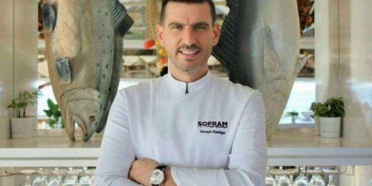 Masterchef Hüseyin Kankaya kimdir? Hüseyin Kankaya kaç yaşında, nereli? Hüseyin Kankaya hangi restoranın sahibi?