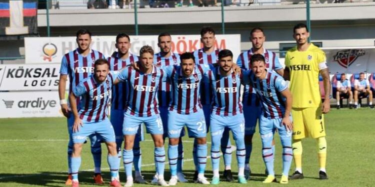 Trabzonspor - Çaykur Rizespor maçı ne zaman, saat kaçta, hangi kanalda?