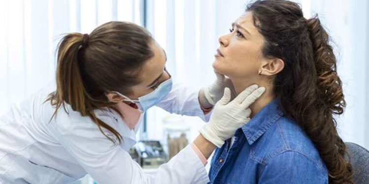 Bu belirtilere dikkat: Lenf büyümesi, gece terlemesi ve kilo kaybı