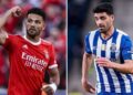 Benfica - Porto maçı ne zaman, saat kaçta, hangi kanalda?