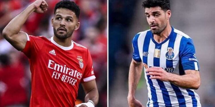 Benfica - Porto maçı ne zaman, saat kaçta, hangi kanalda?