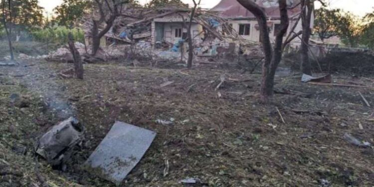 Zelenski’den Donetsk’e ziyaret