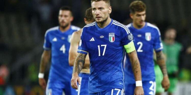 İtalya - Ukrayna maçı ne zaman, saat kaçta, hangi kanalda?