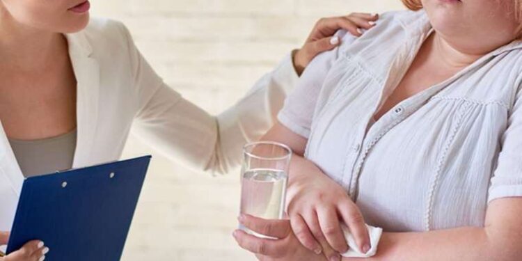 Obezite psikolojik sorunlara yol açıyor