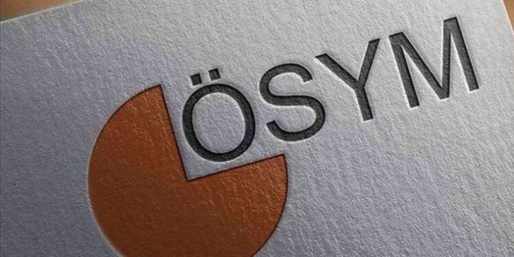 Son dakika… KPSS sonuçları açıklandı!