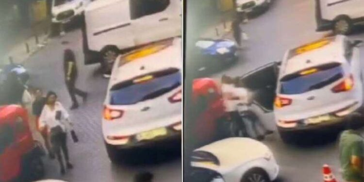 Son dakika… Şanlıurfa’da tarım işçilerini taşıyan minibüs kaza yaptı: Ölü ve yaralılar var