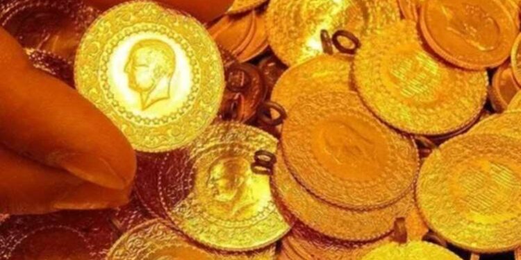 Gram altın, çeyrek altın, Cumhuriyet altını ne kadar oldu? 29 Ağustos 2023 altın fiyatları…