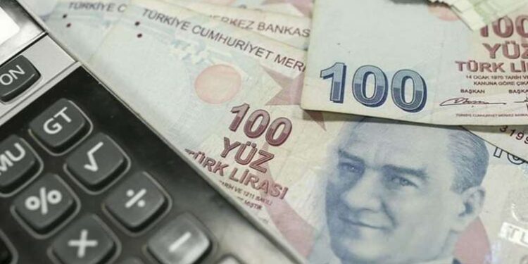 Kredi ve mevduat faizleri 20 yılın zirvesine çıktı