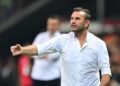 Okan Buruk'tan hakem ve Ziyech açıklaması